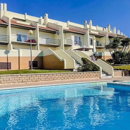 Peniche Master Bedroom With Sea View Balcony, Private Bathroom, Shared Kitchen, Swimming Pool, Surfing Resort Atouguia Da Baleia Esterno foto