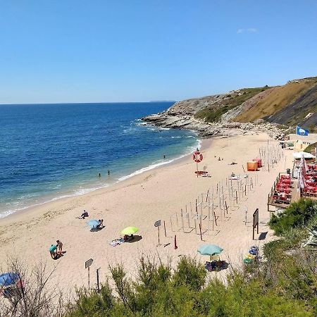 Peniche Master Bedroom With Sea View Balcony, Private Bathroom, Shared Kitchen, Swimming Pool, Surfing Resort Atouguia Da Baleia Esterno foto