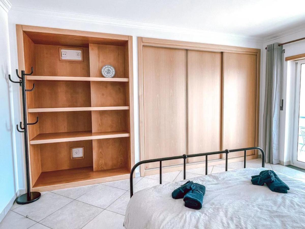 Peniche Master Bedroom With Sea View Balcony, Private Bathroom, Shared Kitchen, Swimming Pool, Surfing Resort Atouguia Da Baleia Esterno foto